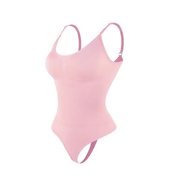 Éclisse Shapewear – Body Shaper