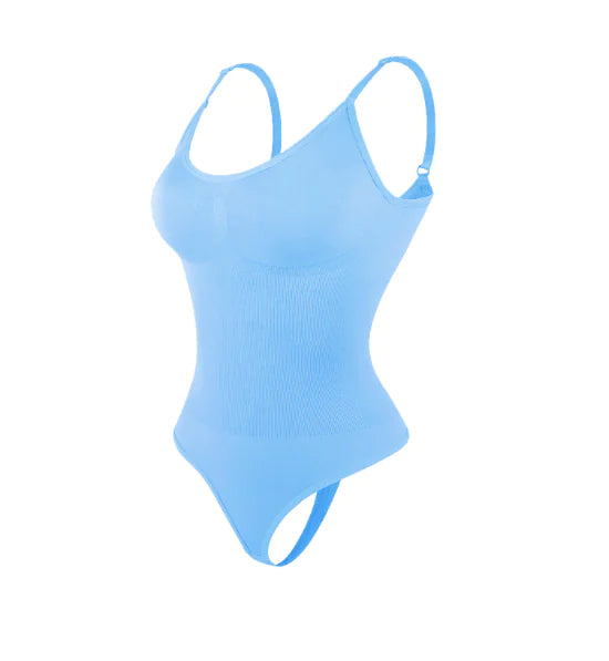 Éclisse Shapewear – Body Shaper