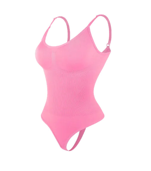 Éclisse Shapewear – Body Shaper