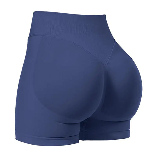 Éclisse Scrunch Bum Shorts