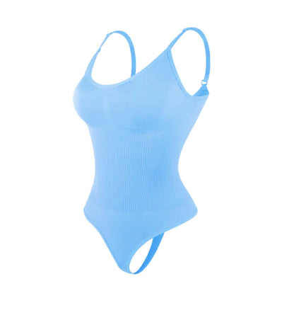 Éclisse Shapewear – Body Shaper