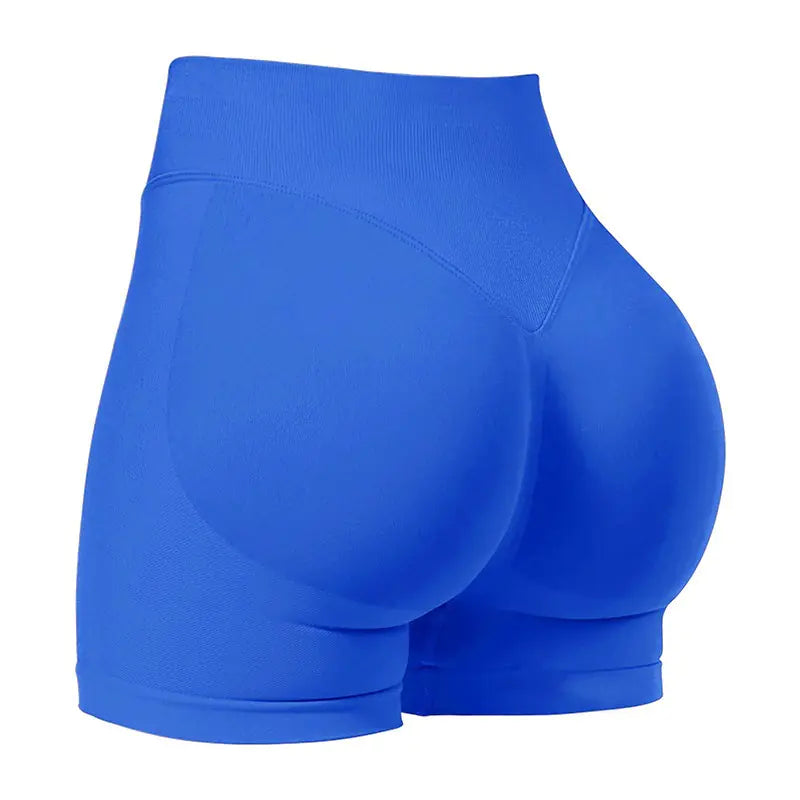 Éclisse Scrunch Bum Shorts