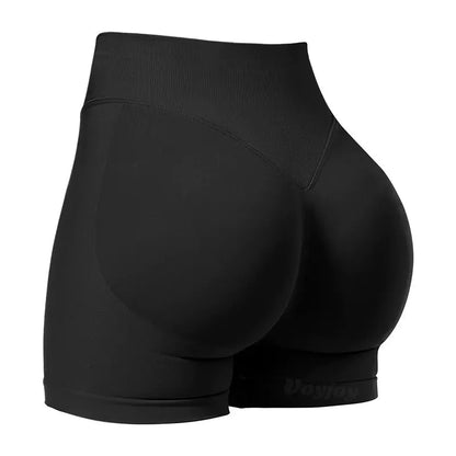Éclisse Scrunch Bum Shorts