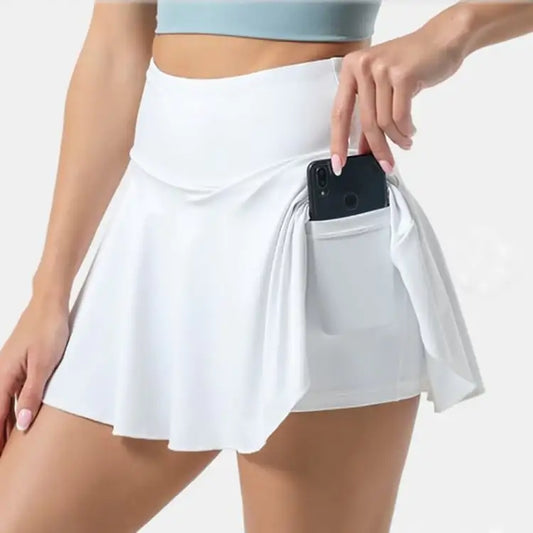 Éclisse Sports Skirt