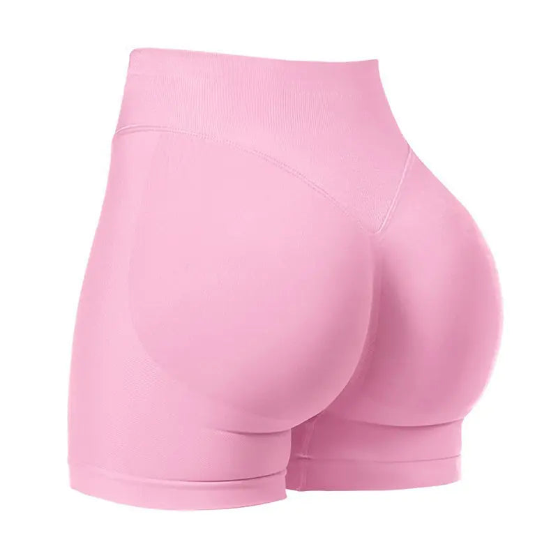 Éclisse Scrunch Bum Shorts